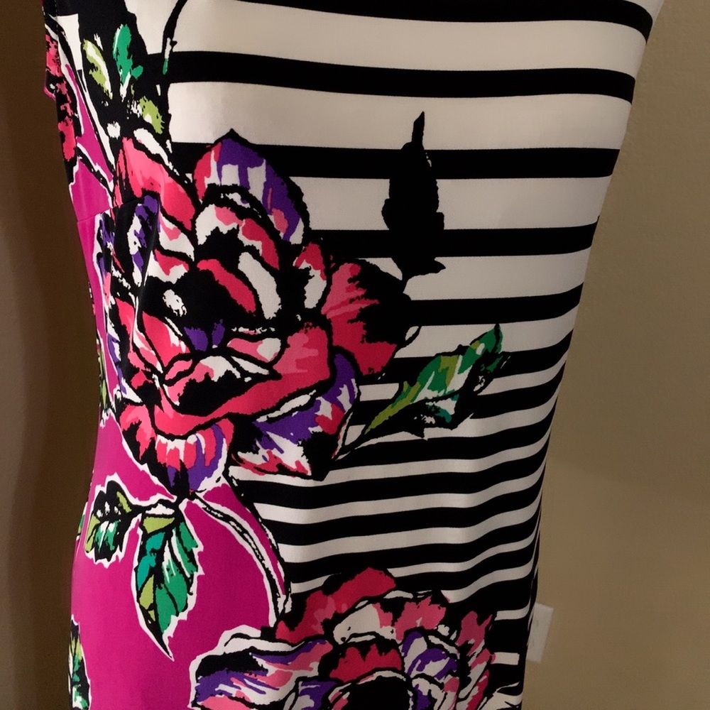 ❌SOLD❌NINE WEST DRESS 👗 - Picture 6 of 8